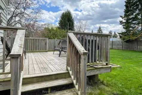 238 Trowbridge Street W Meaford ON N4L 1M9