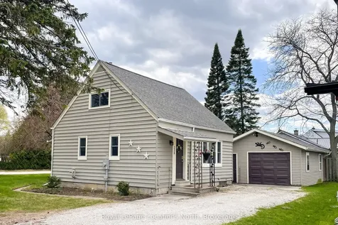238 Trowbridge Street W Meaford ON N4L 1M9