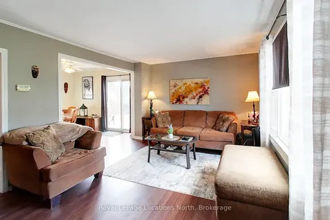 238 Trowbridge Street W Meaford ON N4L 1M9