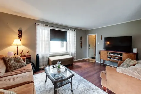 238 Trowbridge Street W Meaford ON N4L 1M9