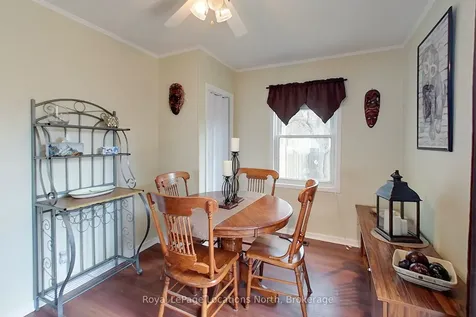 238 Trowbridge Street W Meaford ON N4L 1M9