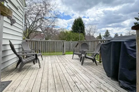 238 Trowbridge Street W Meaford ON N4L 1M9