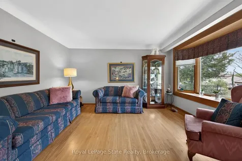 8 Woodrow Street N St. Catharines ON L2P 3K1