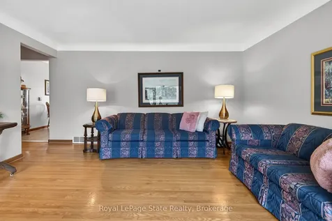 8 Woodrow Street N St. Catharines ON L2P 3K1