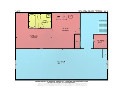 8 Woodrow Street N St. Catharines ON L2P 3K1