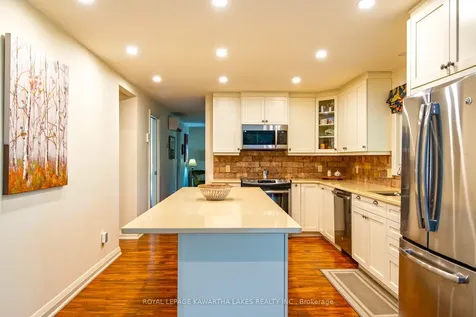 78 Riverbank Road Kawartha Lakes ON K0M 1N0