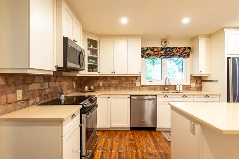 78 Riverbank Road Kawartha Lakes ON K0M 1N0