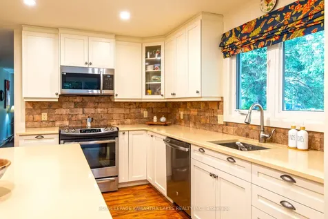 78 Riverbank Road Kawartha Lakes ON K0M 1N0