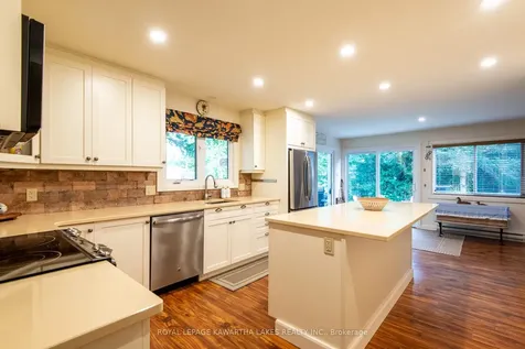 78 Riverbank Road Kawartha Lakes ON K0M 1N0