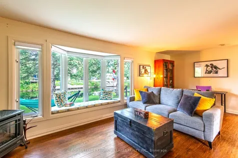 78 Riverbank Road Kawartha Lakes ON K0M 1N0