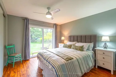 78 Riverbank Road Kawartha Lakes ON K0M 1N0