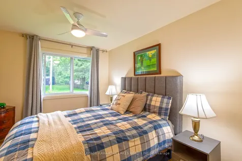 78 Riverbank Road Kawartha Lakes ON K0M 1N0