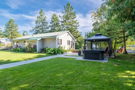 78 Riverbank Road Kawartha Lakes ON K0M 1N0