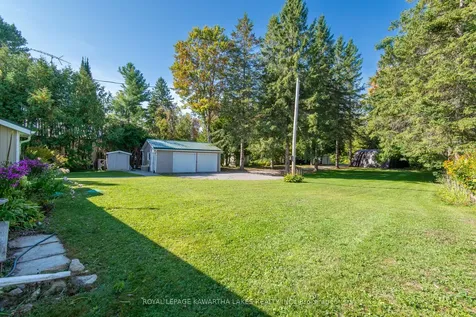 78 Riverbank Road Kawartha Lakes ON K0M 1N0