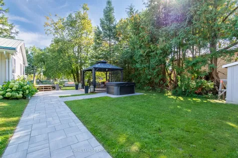 78 Riverbank Road Kawartha Lakes ON K0M 1N0
