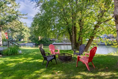 78 Riverbank Road Kawartha Lakes ON K0M 1N0