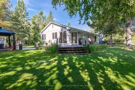 78 Riverbank Road Kawartha Lakes ON K0M 1N0