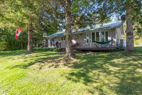 78 Riverbank Road Kawartha Lakes ON K0M 1N0