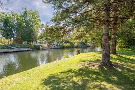 78 Riverbank Road Kawartha Lakes ON K0M 1N0