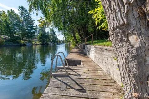 78 Riverbank Road Kawartha Lakes ON K0M 1N0