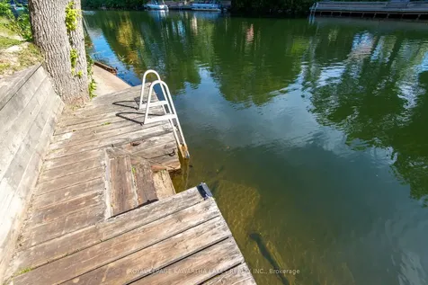78 Riverbank Road Kawartha Lakes ON K0M 1N0