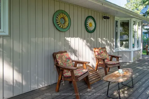 78 Riverbank Road Kawartha Lakes ON K0M 1N0