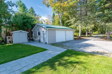 78 Riverbank Road Kawartha Lakes ON K0M 1N0