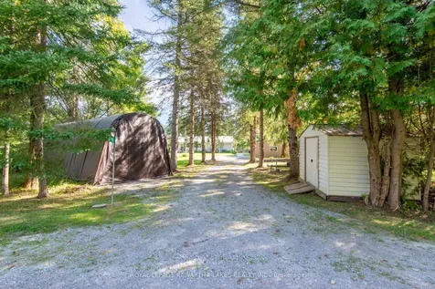 78 Riverbank Road Kawartha Lakes ON K0M 1N0