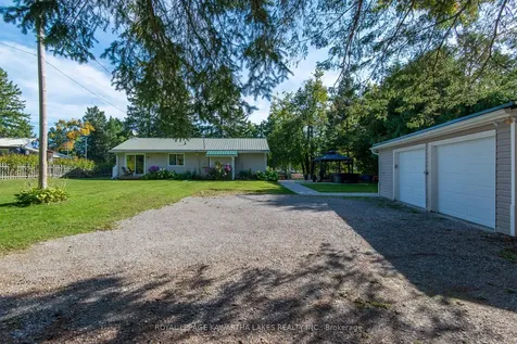 78 Riverbank Road Kawartha Lakes ON K0M 1N0