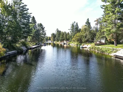 78 Riverbank Road Kawartha Lakes ON K0M 1N0