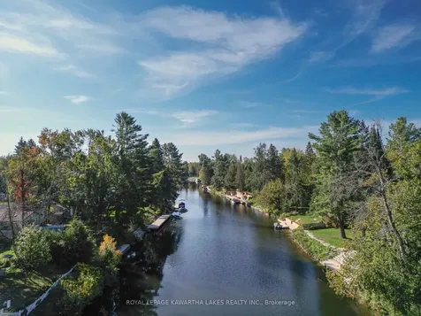 78 Riverbank Road Kawartha Lakes ON K0M 1N0