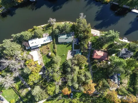 78 Riverbank Road Kawartha Lakes ON K0M 1N0