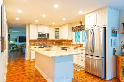 78 Riverbank Road Kawartha Lakes ON K0M 1N0