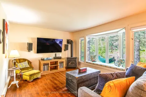 78 Riverbank Road Kawartha Lakes ON K0M 1N0