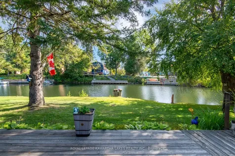 78 Riverbank Road Kawartha Lakes ON K0M 1N0