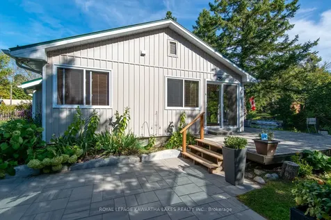78 Riverbank Road Kawartha Lakes ON K0M 1N0