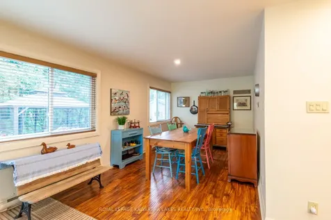 78 Riverbank Road Kawartha Lakes ON K0M 1N0