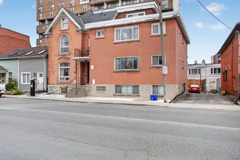 322 Queen Street Kingston ON K7K 1B8