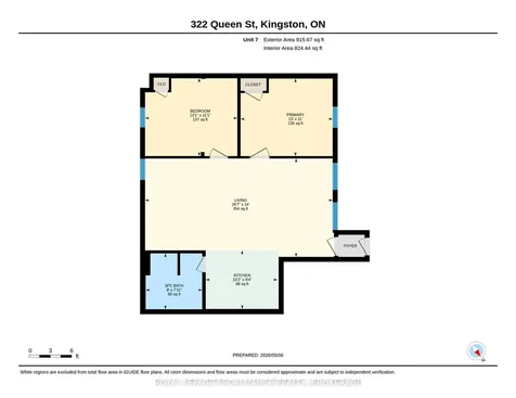 322 Queen Street Kingston ON K7K 1B8
