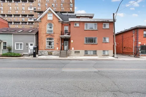 322 Queen Street Kingston ON K7K 1B8