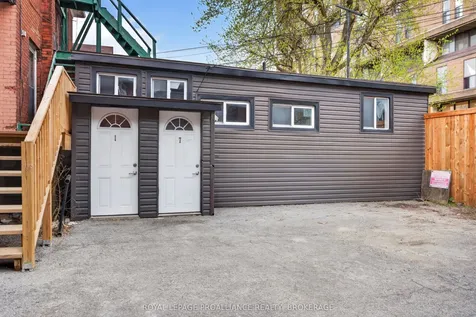 322 Queen Street Kingston ON K7K 1B8