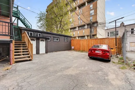 322 Queen Street Kingston ON K7K 1B8