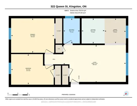 322 Queen Street Kingston ON K7K 1B8