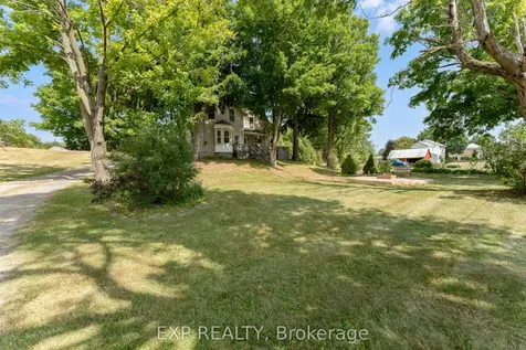 8 Peel Street Stone Mills ON K0K 3G0