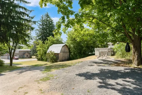 8 Peel Street Stone Mills ON K0K 3G0