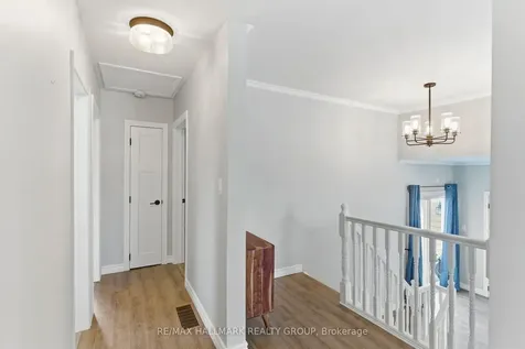 22 Elm Avenue Brockville ON K6V 2M4