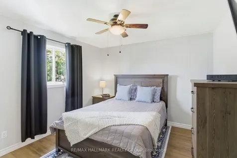 22 Elm Avenue Brockville ON K6V 2M4