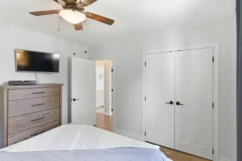 22 Elm Avenue Brockville ON K6V 2M4