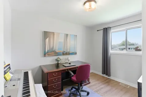 22 Elm Avenue Brockville ON K6V 2M4