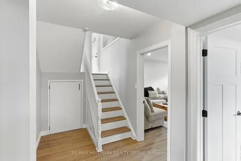 22 Elm Avenue Brockville ON K6V 2M4